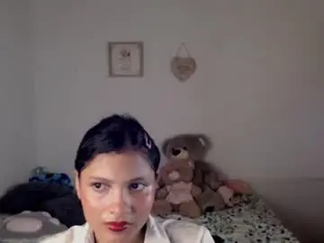 Chaturbate Adult Webcam of princess_an