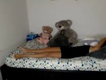 Chaturbate Live Porn of princess_an