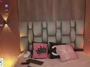 Chaturbate Best Webcam of sophiaa_taylor_