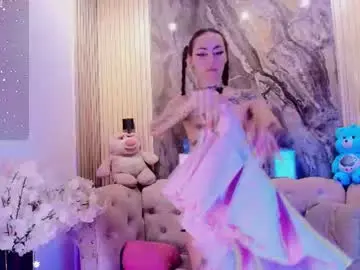 Chaturbate Watch Live Sex Cams of _sabrinaa_1