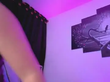 Chaturbate Best live sex cam show of alfresii_rivera