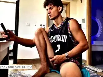Chaturbate Best Webcam of atreyon