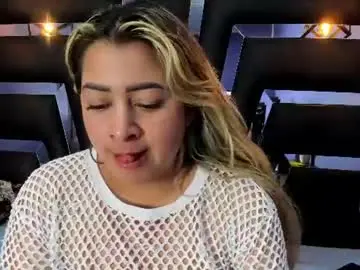 Chaturbate Nude Webcam of celestefoxx01
