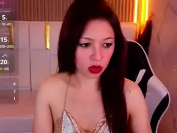 Chaturbate Live Sex Cam of cony_tp