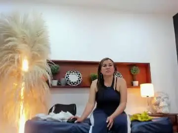 Chaturbate Adult Webcam of cristalbm_