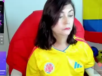 Chaturbate Watch Live Sex Cams of danielahot2