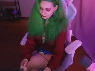 Chaturbate Watch Live Sex Cams of ginger_stay