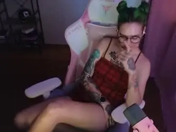 Chaturbate Best live sex cam show of ginger_stay