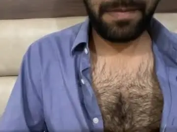 Chaturbate Nude Webcam of hairy_alpha_beast