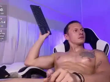 Chaturbate Best Webcam of justin_valverde