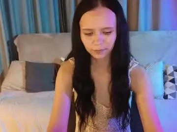 Chaturbate Free Porn Cam of kira_bliss_