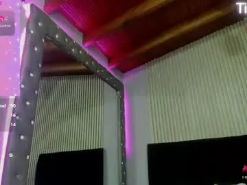 Chaturbate Watch Live Sex Cams of paulinna_curvy