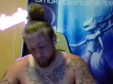 Chaturbate Live Porn of smokebluntafterblunt