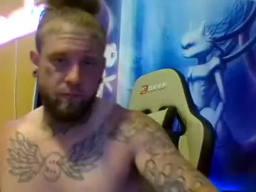 Chaturbate Sex Cam of smokebluntafterblunt