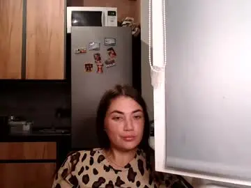 Chaturbate Free Porn Cam of sofi_delightful