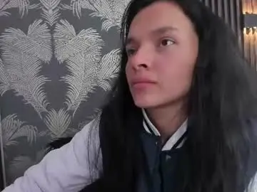 Chaturbate Adult Video Chat of sofi_lassa_
