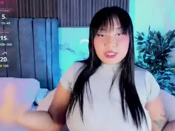 Chaturbate Best live sex cam show of sora_kisu