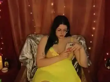 Chaturbate Live Sex of tessa_bbw