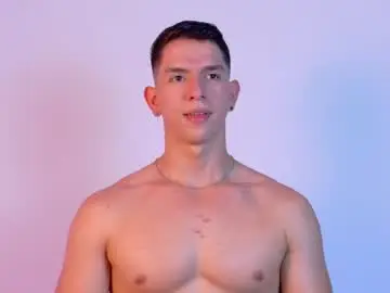 Chaturbate Live Sex Cam of zanedawson_