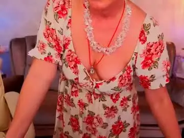 Chaturbate Live Sex of alaska_si
