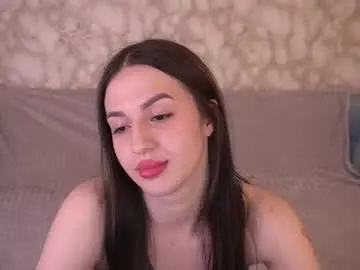 Chaturbate Private Sex Chat of alesiadessmond