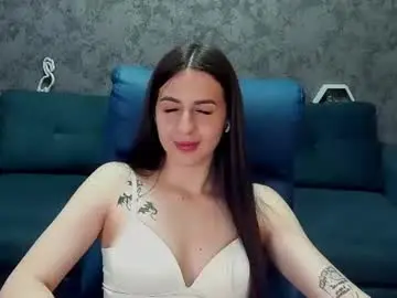 Chaturbate Live Sex Cam of alesiadessmond