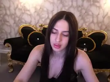 Chaturbate Best live sex cam show of alesiadessmond