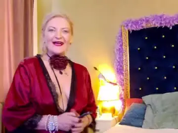 Chaturbate Live Sex of alura_jenson_