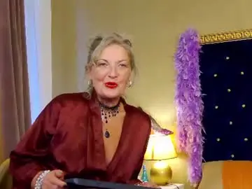 Chaturbate Live Porn of alura_jenson_