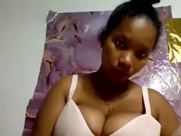 Chaturbate Best Webcam of julianah93
