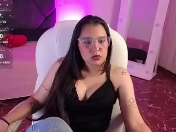 Chaturbate Nude Webcam of katy_blush