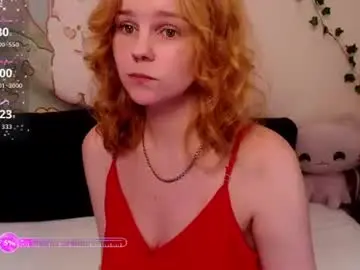 Chaturbate Adult Video Chat of komorebbi