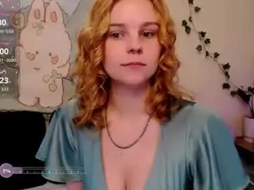 Chaturbate Live Sex of komorebbi