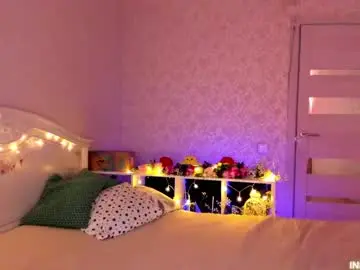 Chaturbate Live Porn of lillimooore