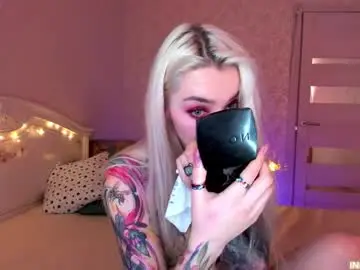 Chaturbate Sex Cam of lillimooore