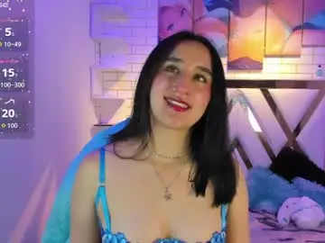 Chaturbate Private Sex Chat of lua_sun_