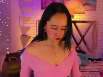 Chaturbate Free Porn Cam of lua_sun_
