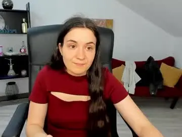 Chaturbate Adult Webcams of melissawiliam