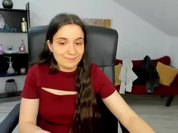 Chaturbate Adult Webcams of melissawiliam