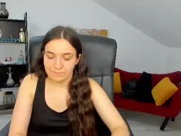 Chaturbate Best live sex cam show of melissawiliam