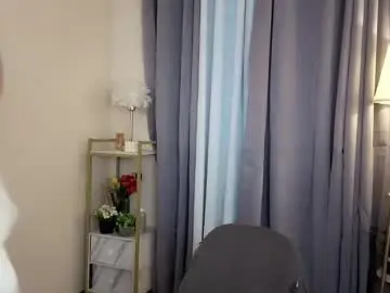Chaturbate Live Porn of miss_kyrstyn
