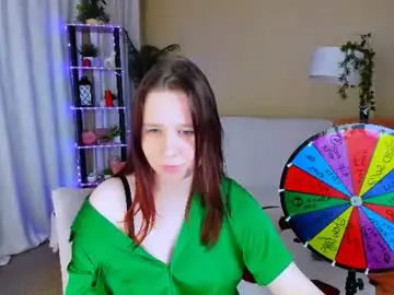 Chaturbate Best live sex cam show of mooonlightsky