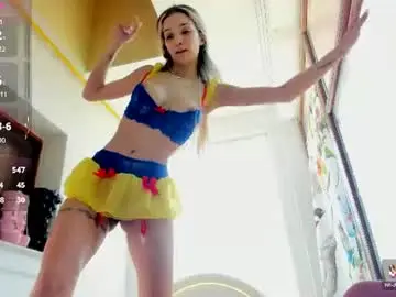Chaturbate Nude Webcam of sassyt33n