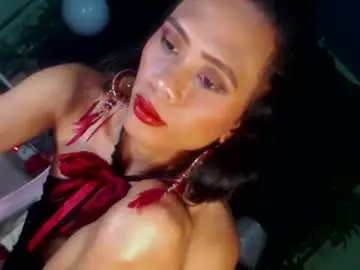 Chaturbate Free Porn Cam of senyora_evangelista