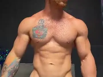 Chaturbate Free Live Porn of technohotgod