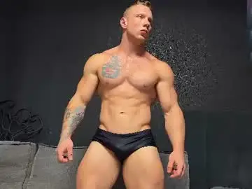 Chaturbate Adult Webcams of technohotgod