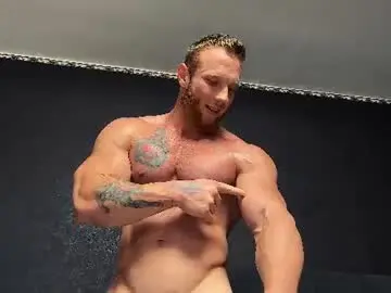 Chaturbate Adult Webcams of technohotgod