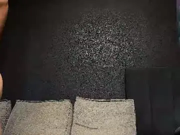 Chaturbate Live Sex Cam of technohotgod
