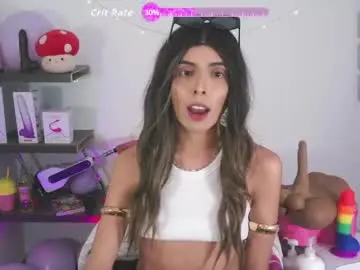 Chaturbate Free Porn Cam of valentina_cerettis