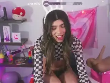 Chaturbate Sex Cam of valentina_cerettis